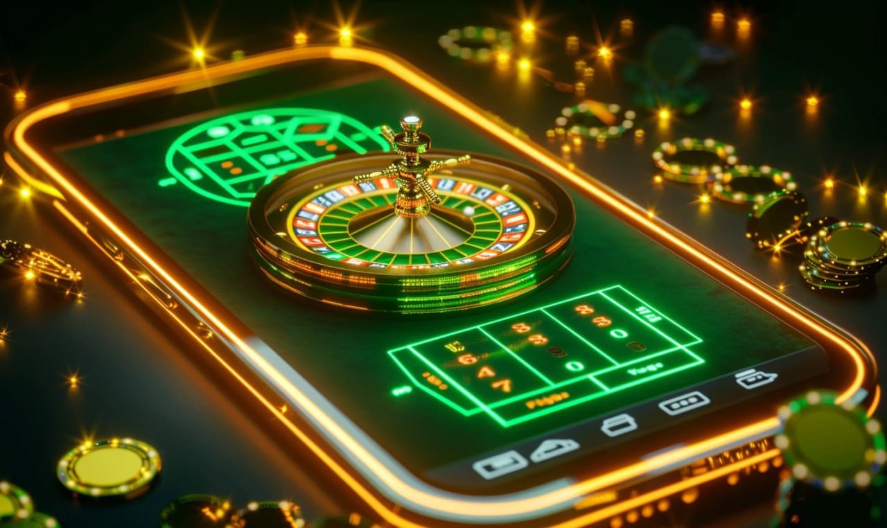 Tampilan mobile slot jin di qf45