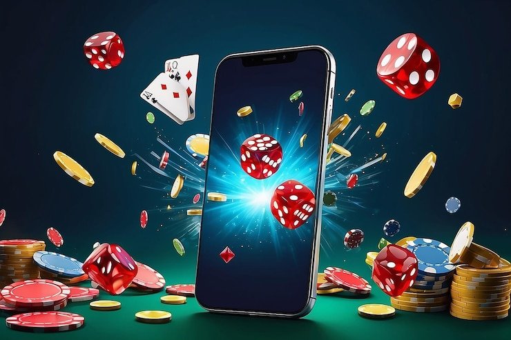 Layar mobile permainan qf45 dewasa