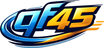 Logo qf45 untuk beranda